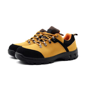 Non slip safety shoes - 1
