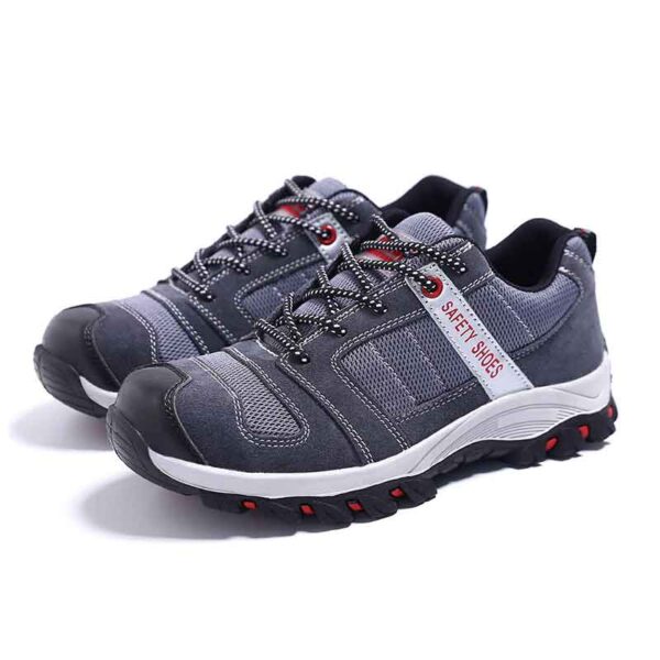 Anti static safety shoes-4