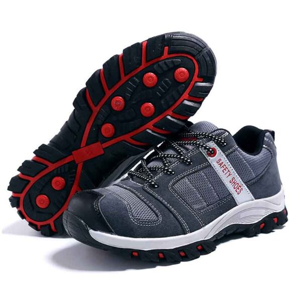Anti static safety shoes-3