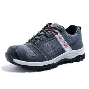 Anti static safety shoes-2