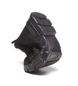 MKsafety® - MK1047 - Stylish steel toe boots for anti smashing function-2