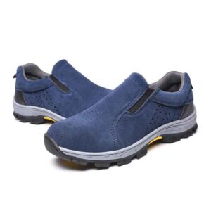 MKsafety® - MK0287 - Best work shoes for welders-3