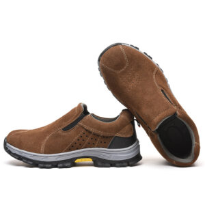 MKsafety® - MK0287 - Best work shoes for welders-2