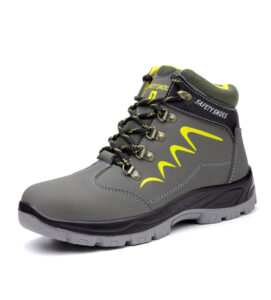 MKsafety® - MK0389 - Work waterproof steel toe cap boots
