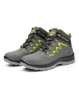 MKsafety® - MK0389 - Work waterproof steel toe cap boots-3