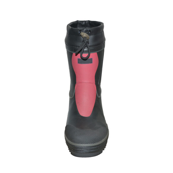 MKsafety® - MK0818 - Safety gumboots with steel toe-1