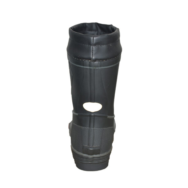 MKsafety® - MK0818 - Safety gumboots with steel toe-5