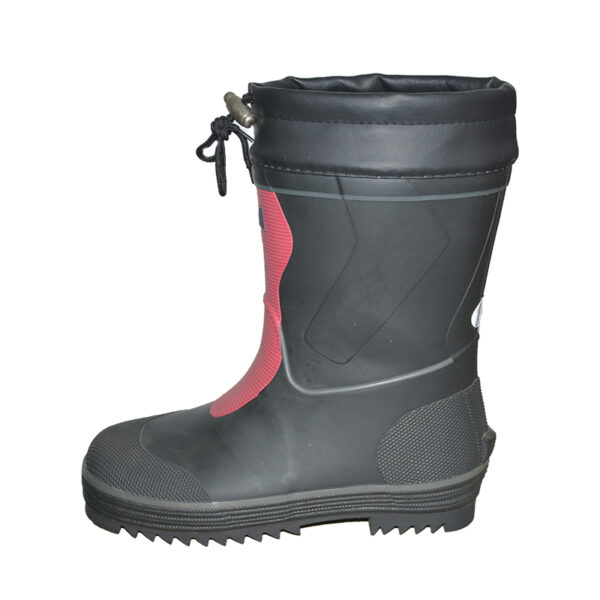 MKsafety® - MK0818 - Safety gumboots with steel toe-3