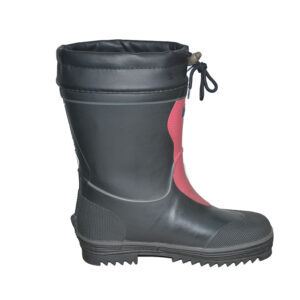 MKsafety® - MK0818 - Safety gumboots with steel toe-2