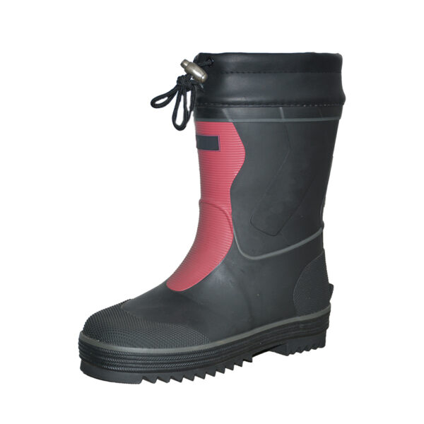 MKsafety® - MK0818 - Safety gumboots with steel toe