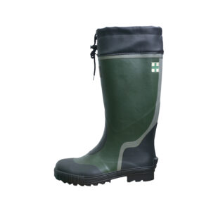 MKsafety® - MK0821 - Gumboot with steel toe-2
