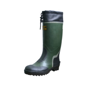 MKsafety® - MK0821 - Gumboot with steel toe