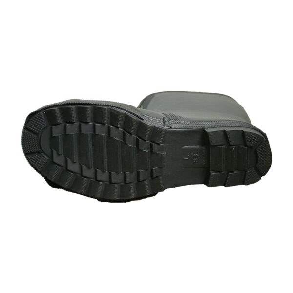 MKsafety® - MK0825 - Men's steel toe rubber boots-3