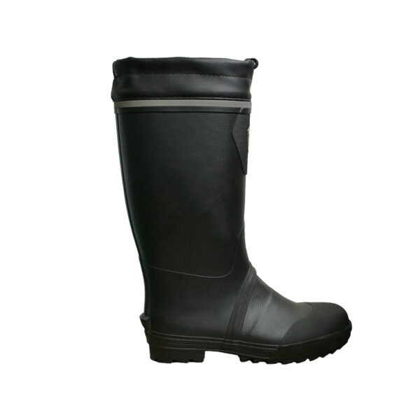 MKsafety® - MK0825 - Men's steel toe rubber boots-2