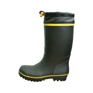 MKsafety® - MK0829 - Rubber boots with steel shank-6