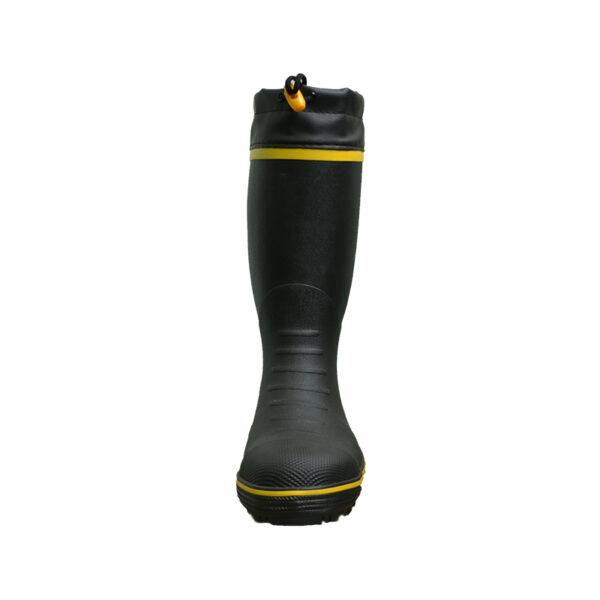 MKsafety® - MK0829 - Rubber boots with steel shank-3