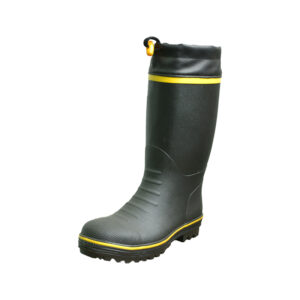 MKsafety® - MK0829 - Rubber boots with steel shank