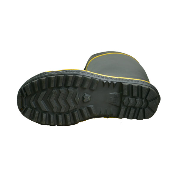 MKsafety® - MK0829 - Rubber boots with steel shank-2