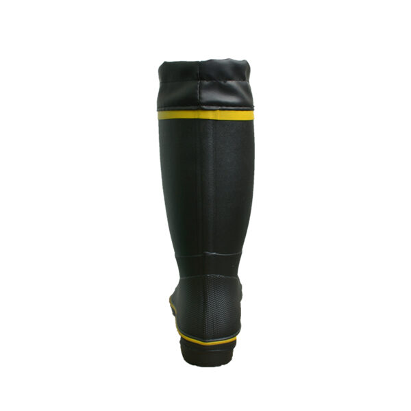 MKsafety® - MK0829 - Rubber boots with steel shank-1