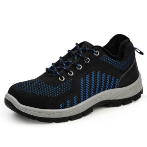 steel blue safety shoes-2