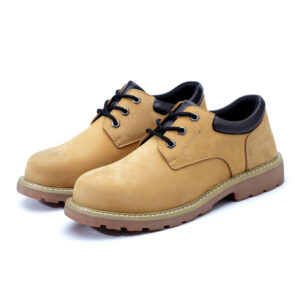 MKsafety® - MK0168 - Low cut slip on work boots-1