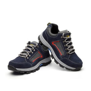 MKsafety® - MK0240 - Low cut steel cap shoes-3