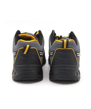 Composite toe tennis shoes - 2