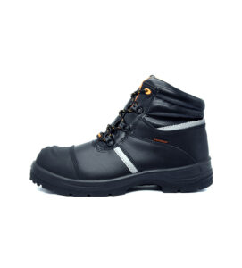 MKsafety® - MK0303 - Construction work boot with high heel-3