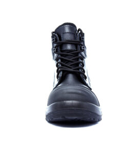 MKsafety® - MK0304 - Steel cap waterproof puncture proof work boots-4