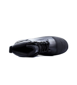 MKsafety® - MK0304 - Steel cap waterproof puncture proof work boots-1