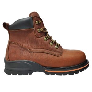 MKsafety® - MK0322 - Best safety toe goodyear fashion hiking boots-3