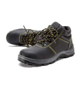 MKsafety® - MK0327 - Puncture proof construction site work safety shoes-2