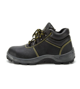 MKsafety® - MK0327 - Puncture proof construction site work safety shoes-3