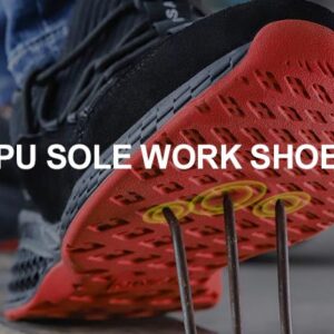 TPU-SOLE-WORK-SHOES