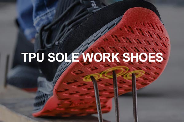 TPU-SOLE-WORK-SHOES