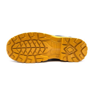 MKsafety® - MK0185 - Stylish style high quality genuine leather work shoes-2