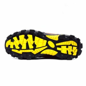 MKsafety® - MK0196 - Wearable non slip men's steel toe waterproof shoes-1