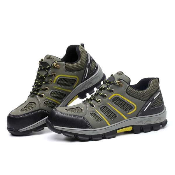 lightweight safety toe shoes-4