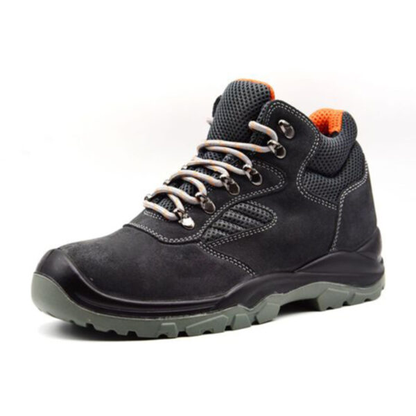 MKsafety® - MK0375- Breathable and comfortable waterproof slip resistant work boots