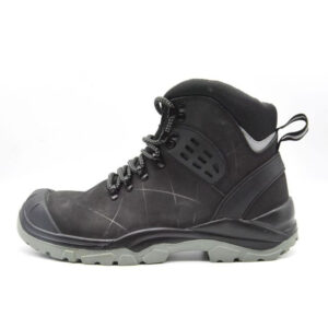 MKsafety® - MK0393 - Factory price best waterproof leather work boots-1