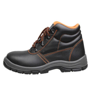 MKsafety® - MK0395 - Common for bulk wholesale genuine leather work boots-1
