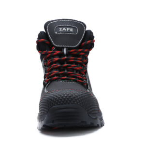 MKsafety® - MK0360 - High quality best selling men's steel toe waterproof boots-3