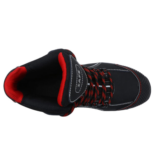 MKsafety® - MK0360 - High quality best selling men's steel toe waterproof boots-4