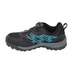 MKsafety® - MK1402- New design steel toe cap light BOA work shoes
