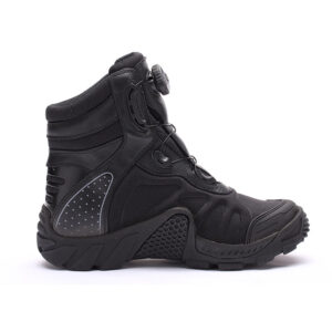 MKsafety® - MK1410- High quality new desin BOA military boots-2