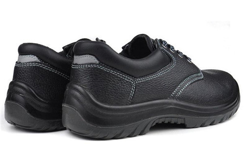 puncture resistance safety shoes