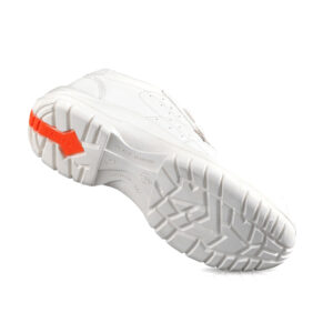 MKsafety® - MK1320 - White electrical protection anti static shoes with ESD function -3