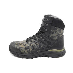 MKsafety® - MK0583 - Strong and wear-resistant lightweight composite toe military boots-2