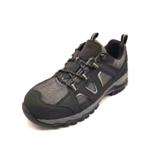 MKsafety® - MK1063 - Double density outsole steel toe cap safety hiking shoes