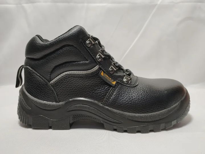 high-temperature-resistant work shoes